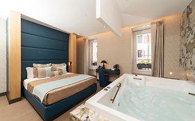 San Carlo Suite